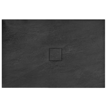 Brodzik prysznicowy kamienny Rea Stone 90 x 120