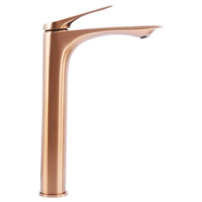 Baterie pentru baie Rea AVALON Copper Brush High
