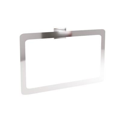 Закачалка за баня Ring 210 OSTE CHROME