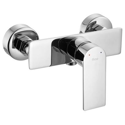 Baterie Aurie pentru Cada/duș URBAN Chrome