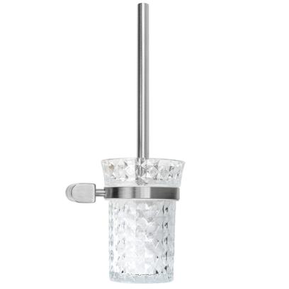 WC kefe Brushed Nickel 322229