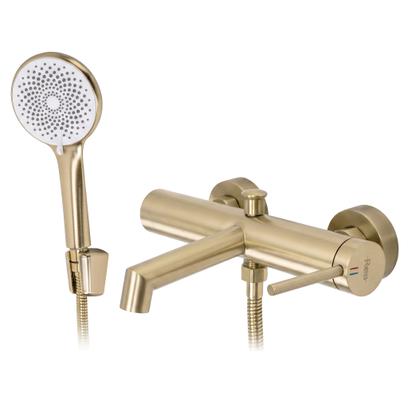 Rea Foss vannas jaucējkrāns Gold Brush