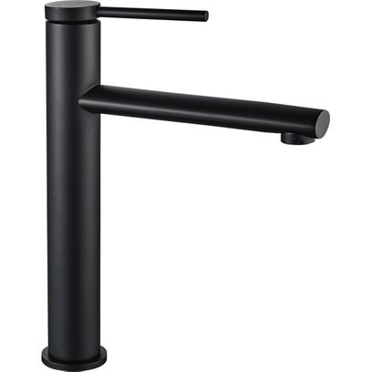 Baterie pentru baie Rea Oval Black High