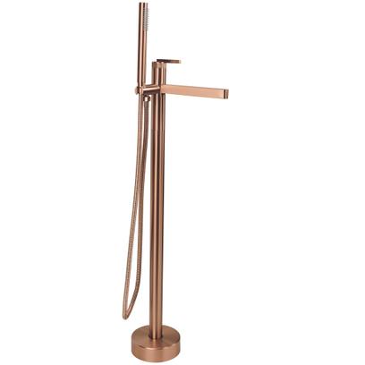 Robinet autoportant Rea Grace Brush Copper