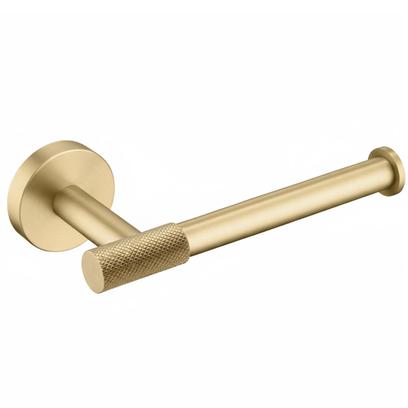 Suport hârtie igienică 5709 Galo Brush Gold