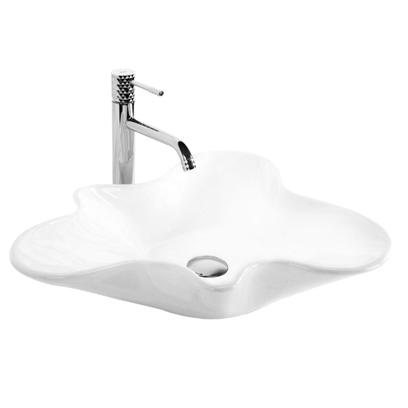 Lavabo sobre encimera Rea IZOLDA