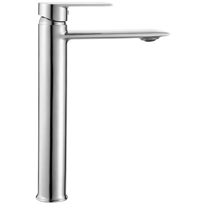 Baterie pentru baie REA VENETA Chrome High