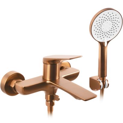 Baterie cadă REA AVALON Copper Bursh