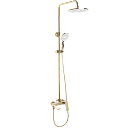 REA AVALON GOLD dušikomplekt