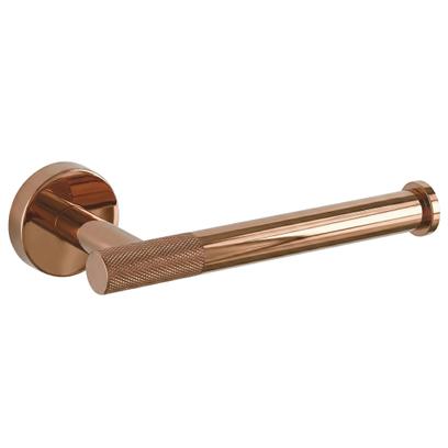 Falra szerelhető wc papír tartó 6611 Modern Copper