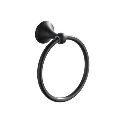 Percha de baño Black 332867A RETRO