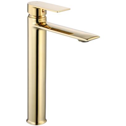 Baterie pentru baie REA VENETA Gold High