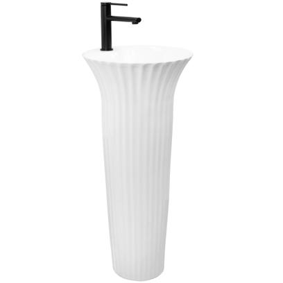 Lavoar de sine stătător Ceramic Rea Hope