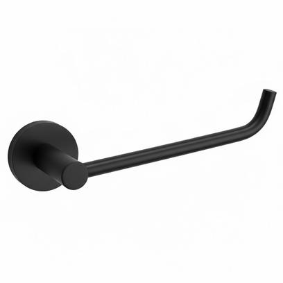 Suport hârtie igienică 5609 Leo Black