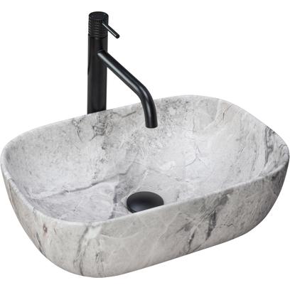 Lavoar pentru blat Rea Livia Stone