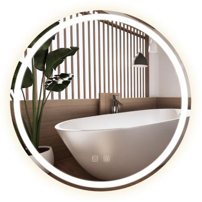LED seinapeegel 100cm  BAS