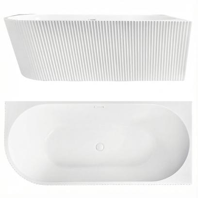 Vasca bagno WENUS RIGHT 170