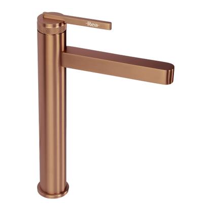 Μπαταρία Νιπτήρα Rea Grace Brush Copper High