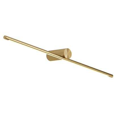 Fali lámpa LED 60CM APP1348 OLD GOLD