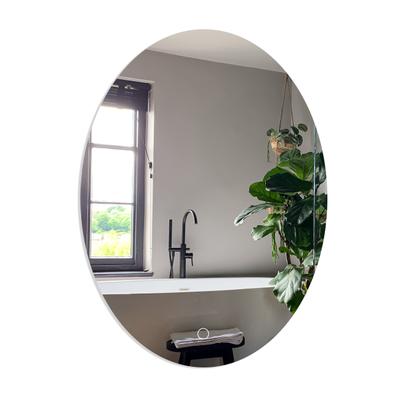 LED Tükör 80x60 YH-3352
