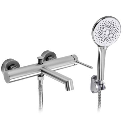 Baterie pentru cada Rea Foss Nickel Brush