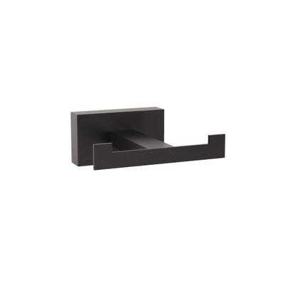 Закачалка за баня OSTE 205 Black