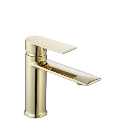 Baterie pentru baie REA Veneta Gold  low