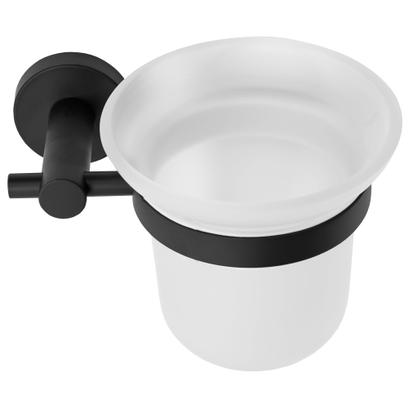 WC kefe Black 322234C LEO