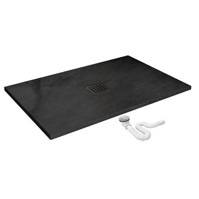 Brodzik prysznicowy Black Rock 90x120
