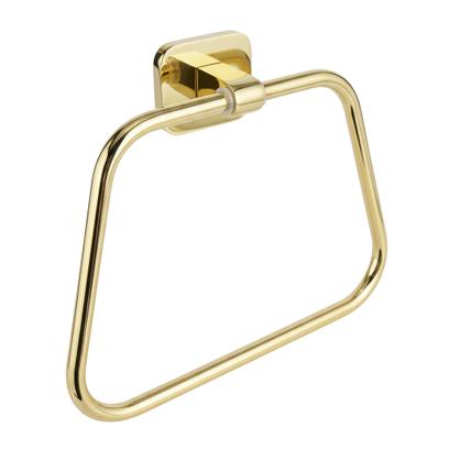 Закачалка за баня 5910 Nico Gold