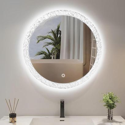 Miroir LED 60cm YH-3562