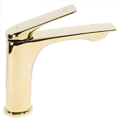 Baterie pentru baie Rea AVALON gold Low