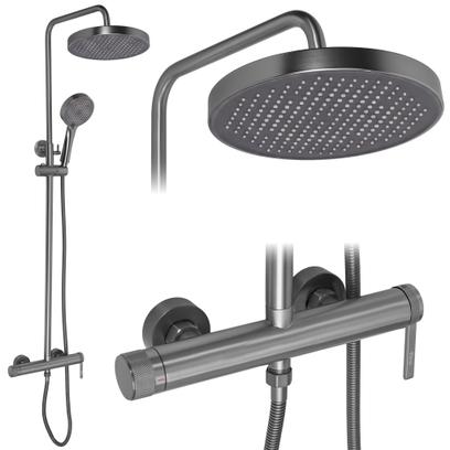 Shower set Rea Grace Titan