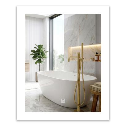 LED seinapeegel 60x80cm SAB-3426