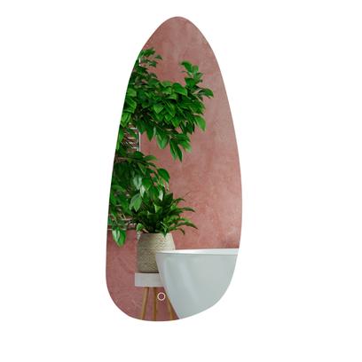 LED Tükör 120x55cm YH-3359
