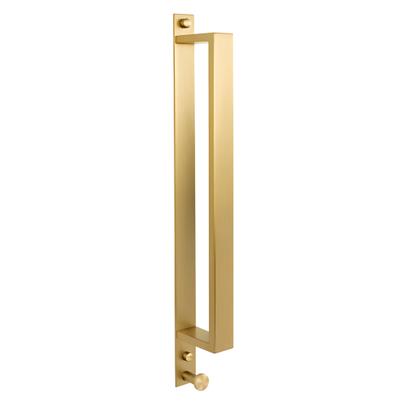 Kupaonska viješalica Brush Gold