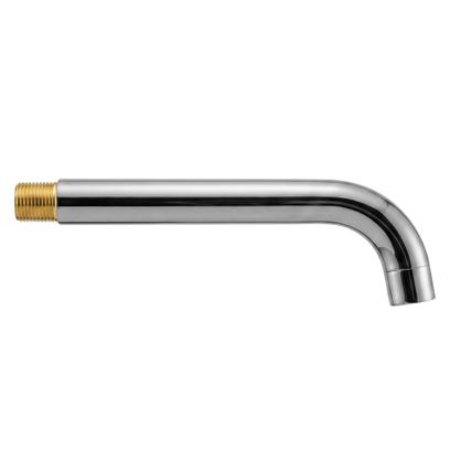Izljeva za podžbukanu miješalicu Rea Lungo 20 cm Chrome