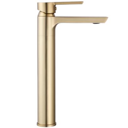 Baterie pentru baie Rea Argus GOLD BRUSH High