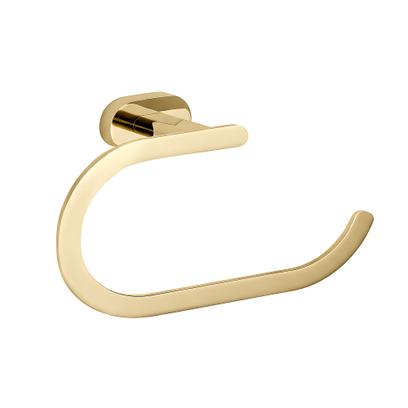 Закачалка за баня Ring 110 Til Gold