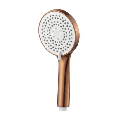 Dušo galvutė Rea JS-019 BRUSH COPPER