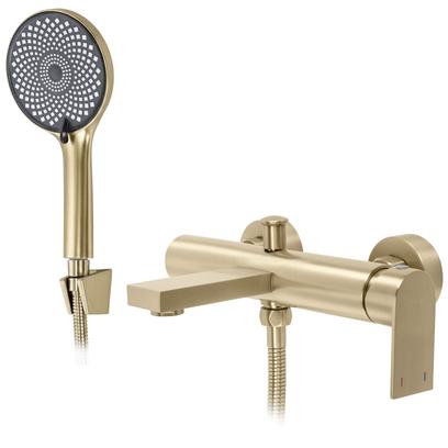 Pipa za kadu REA Hunter Brush Gold