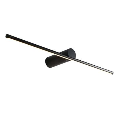 Fali lámpa LED 40CM APP1341-W Black
