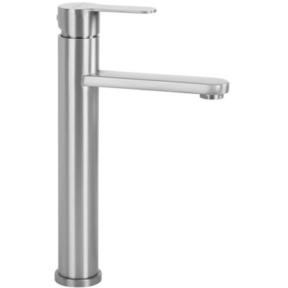 Waschbeckenarmatur Rea Arcos Brush Nickel