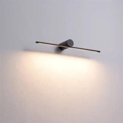 Fali lámpa LED 40CM APP1341-W Black