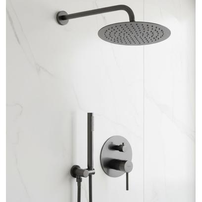Set de dus incastrat Rea Lungo Titan   + BOX