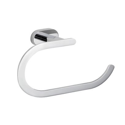 Kupaonska viješalica Ring 110 Til Chrome