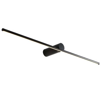 Fali lámpa LED 80CM APP1343-W Black