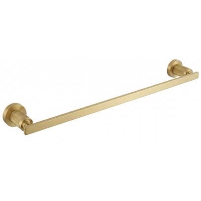 Cuier de baie 81301 Rivo Brush Gold