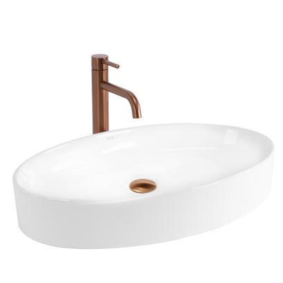 Lavabo sobre encimera Rea ADRIANA