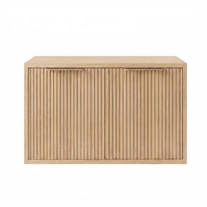 Mosdószekrény Rea Core 60cm Beige